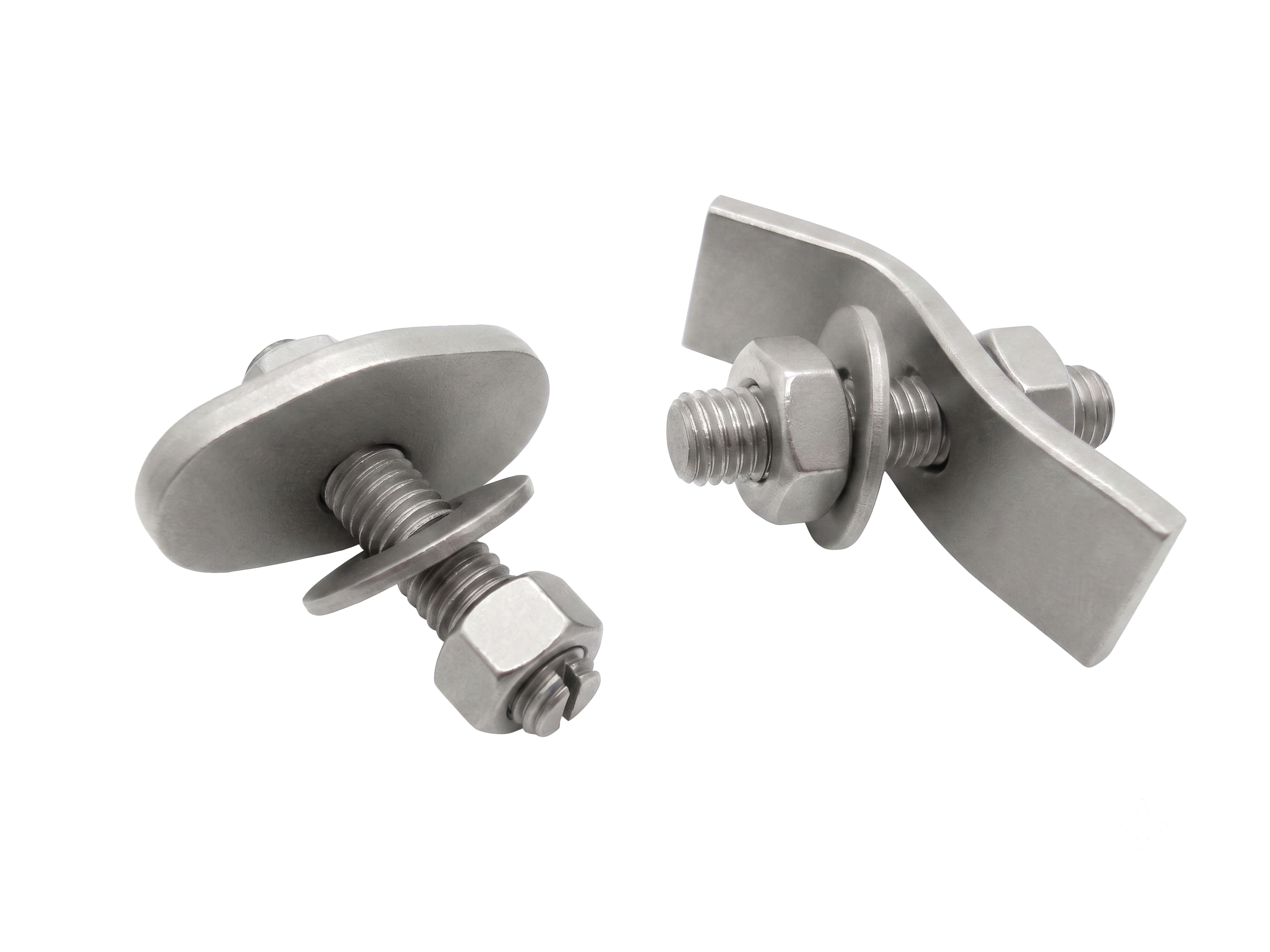 Emergency and shutdown support - original hardware images side-by-side composition