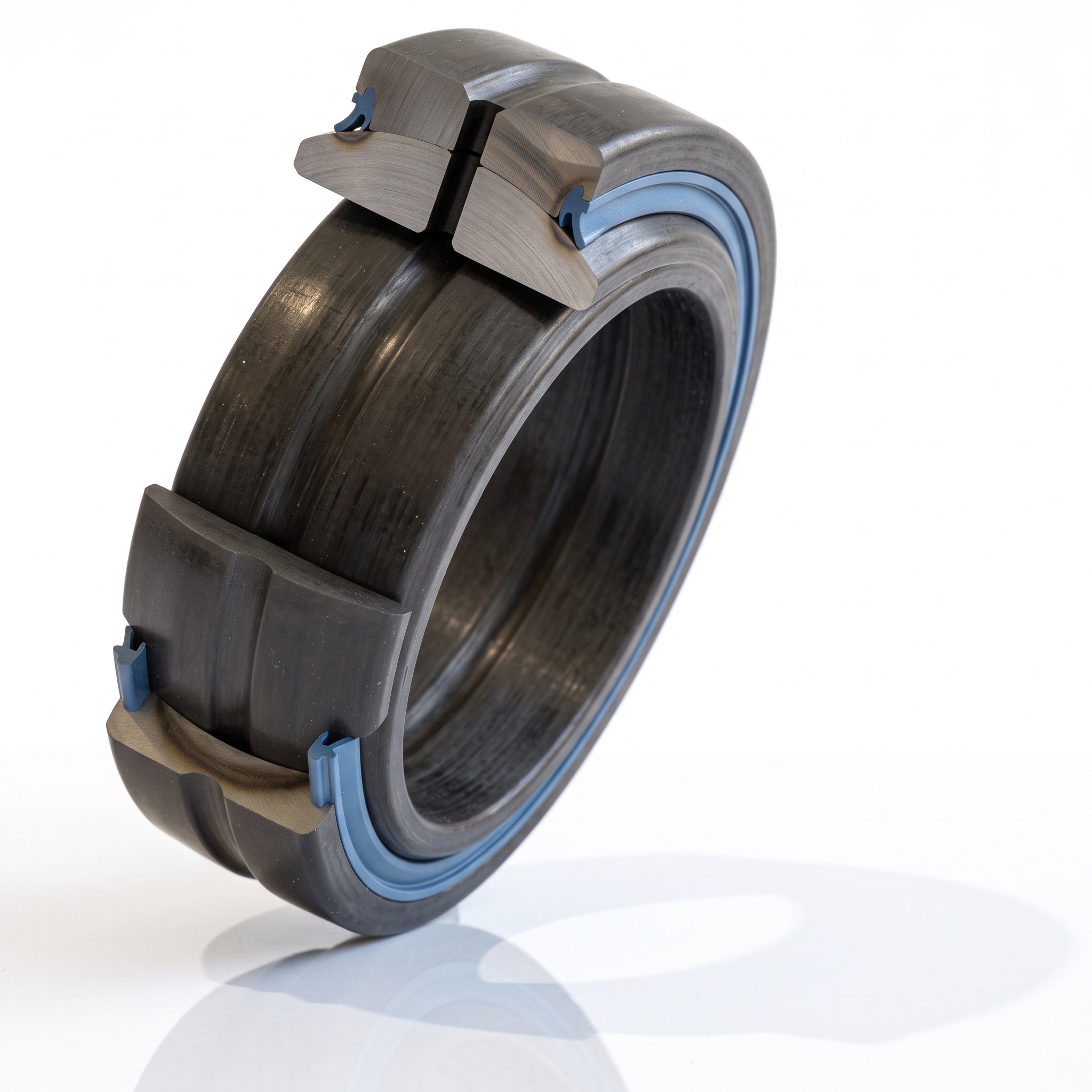 Baretti Slewing bearings / Ball bearings / Radial spherical bearings