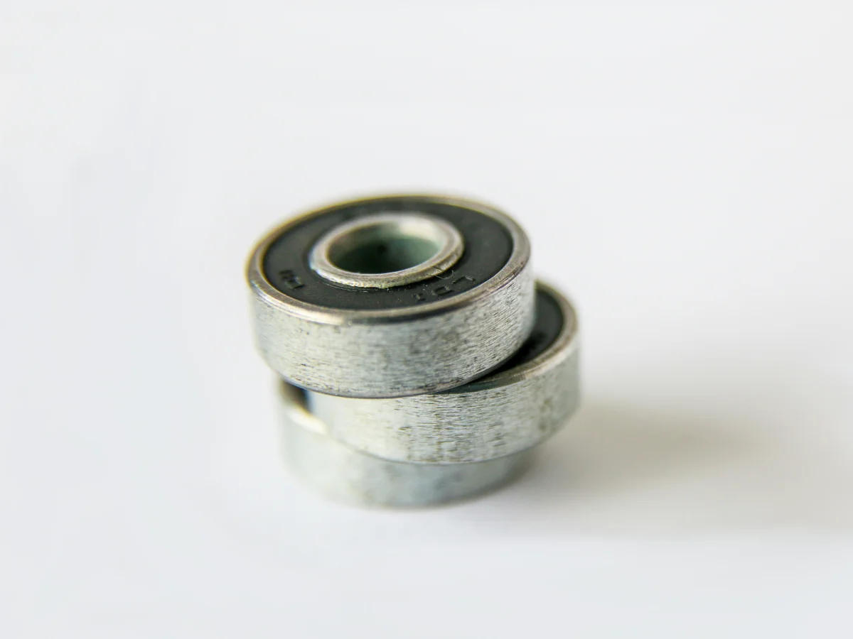 Mechanical components and loading arm spare parts for industrial service