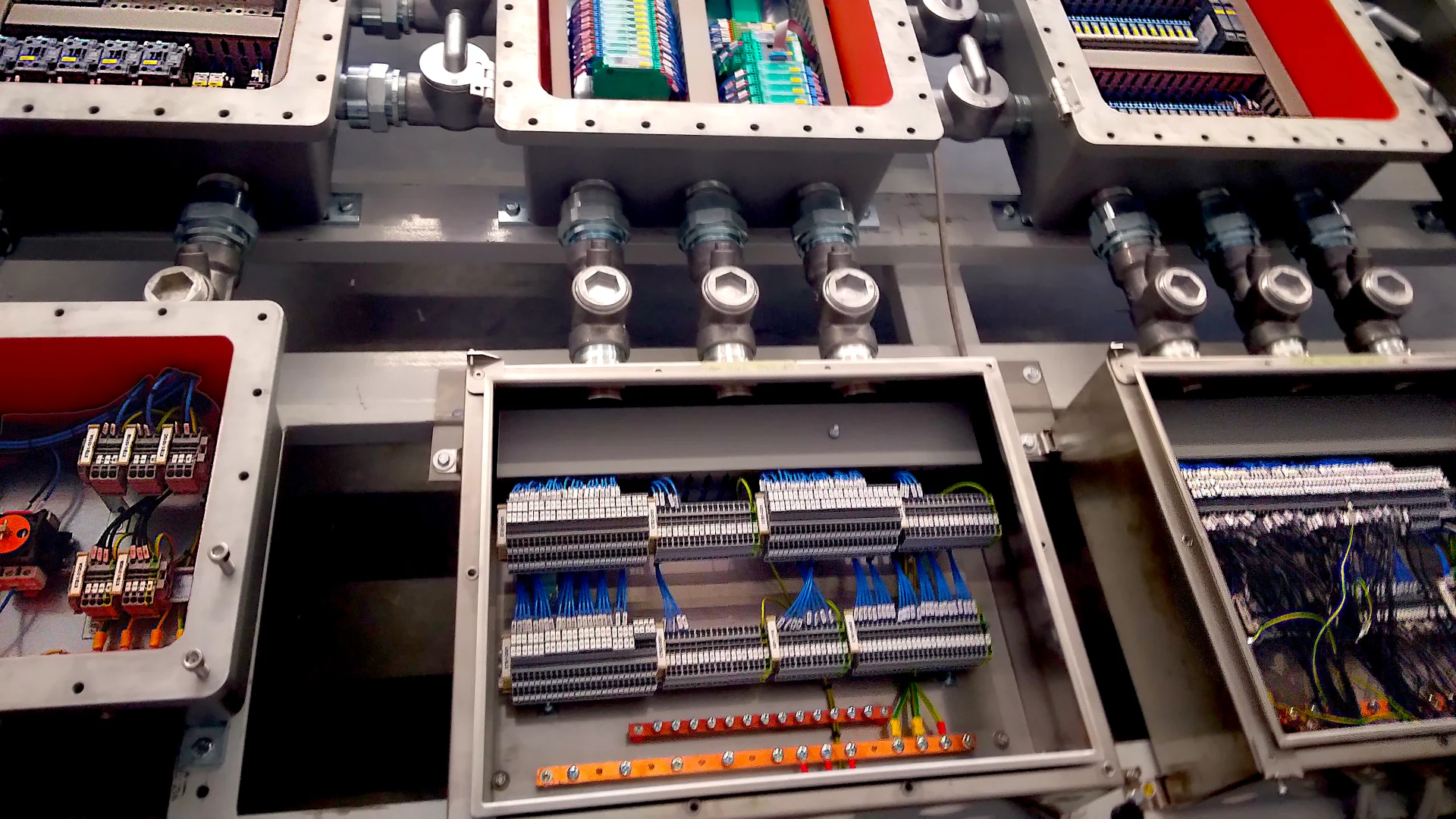 Baretti Electric Conversion of Older MLAs