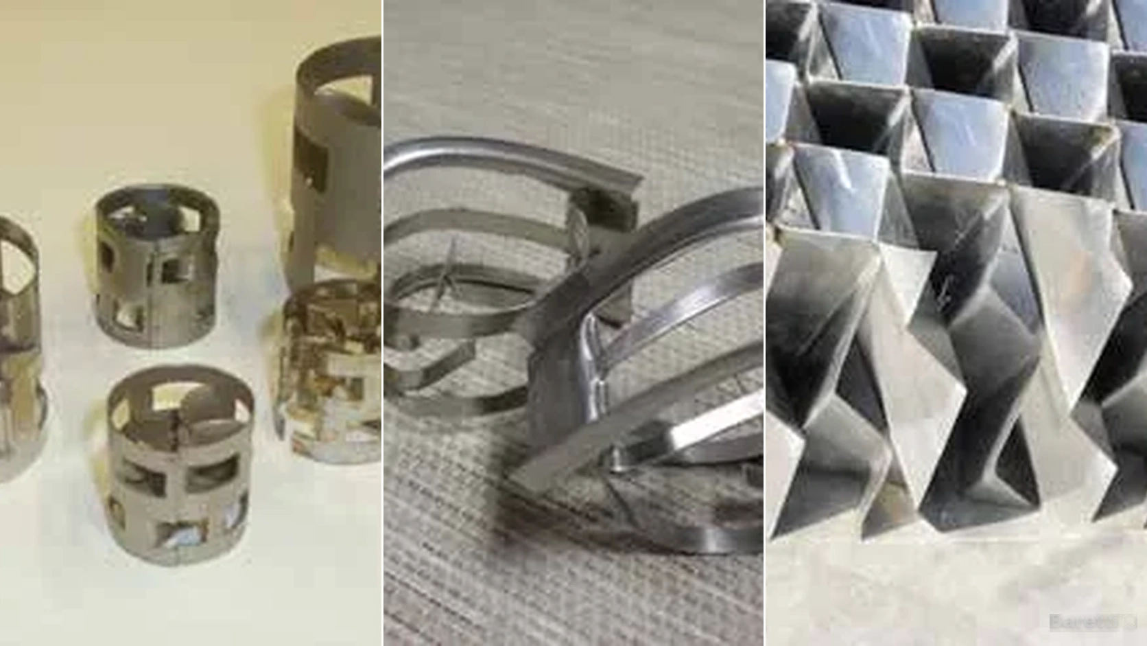 Packing replacement - original hardware images side-by-side composition