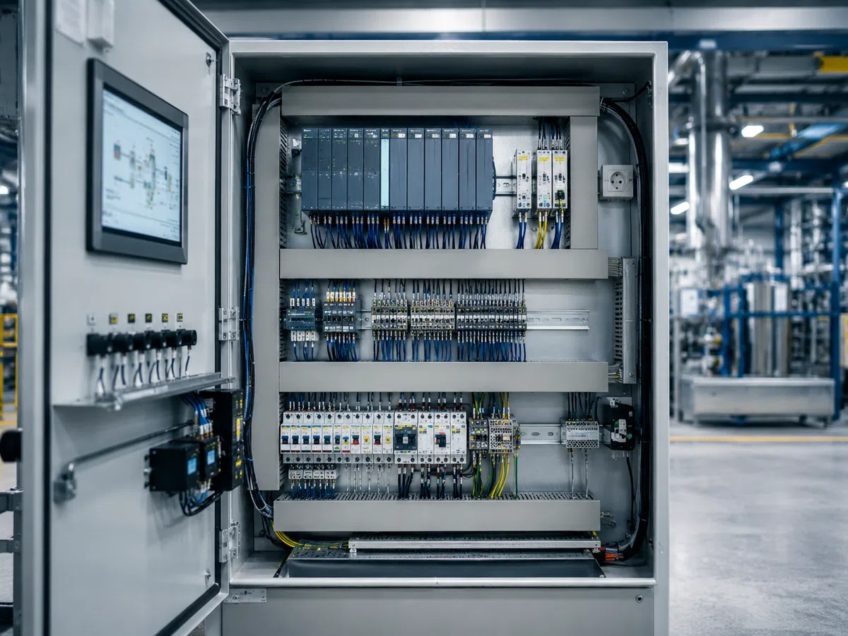 Baretti Electric Conversion of Older MLAs - support image