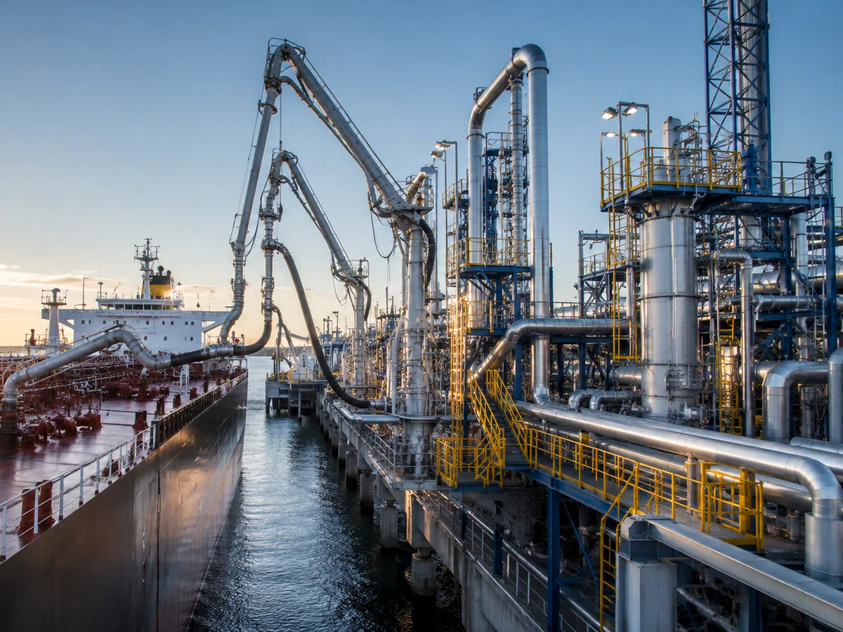 Baretti Fluid & Process Service