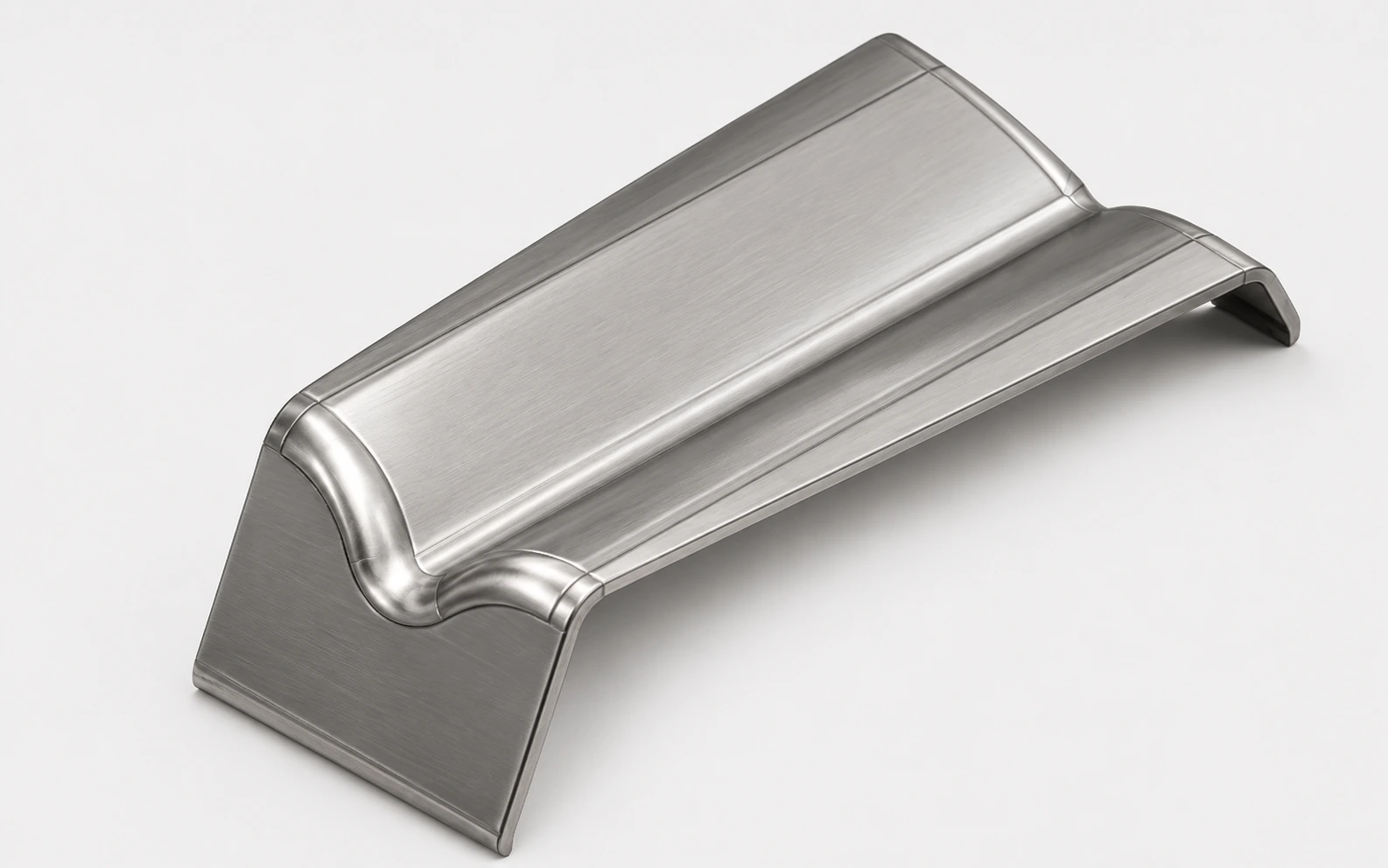 ACVG severe-service tray device for anti-fouling applications