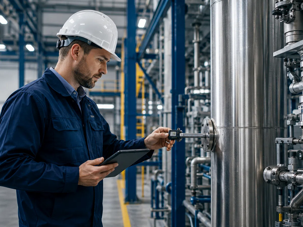 Baretti Documentation control